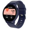 Denver SWC-338BU BLUE chytré hodinky 44 mm modrá