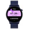 Denver SWC-338BU BLUE chytré hodinky 44 mm modrá