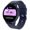 Denver SWC-338BU BLUE chytré hodinky 44 mm modrá