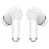 Denver TWD-305 špuntová sluchátka (In Ear) Bluetooth® bílá mobil