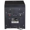 Denver MDA-285 stereo systém DAB+, FM, CD, Bluetooth, MP3, 2 x 5 W černá