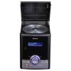 Denver MDA-285 stereo systém DAB+, FM, CD, Bluetooth, MP3, 2 x 5 W černá