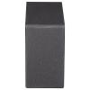 Denver MDA-285 stereo systém DAB+, FM, CD, Bluetooth, MP3, 2 x 5 W černá