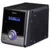 Denver MDA-285 stereo systém DAB+, FM, CD, Bluetooth, MP3, 2 x 5 W černá