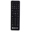 Denver MDA-525LW LIGHT WOOD 111161100160 stolní rádio, DAB+, FM, dřevo (světlé)