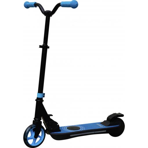 Denver SCK-5500BU Blue elektroskútr modrá Homologace pro provoz na silnici: ne