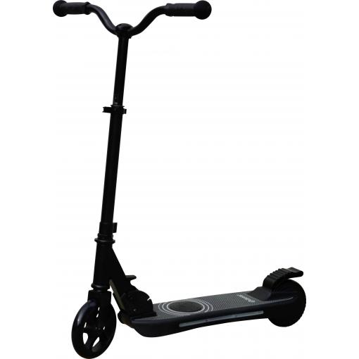 Denver SCK-5500B Black elektroskútr černá Homologace pro provoz na silnici: ne