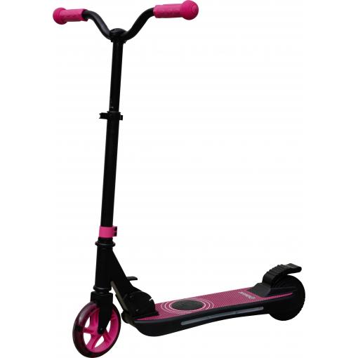 Denver SCK-5500P Pink elektroskútr růžová 2.5 Ah Homologace pro provoz na silnici: ne