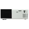 Denver projektor PR-800B BLACK LED 15 ANSI-Lumen 1920 x 1080 Full HD mini projektor, s dálkovým ovládáním