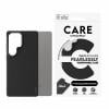 PanzerGlass CARE Fashionable zadní kryt na mobil Samsung Galaxy S25 Ultra černá 1552552, odolné vůči nárazům CRRFBQIG38488