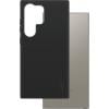 PanzerGlass CARE Fashionable zadní kryt na mobil Samsung Galaxy S25 Ultra černá 1552552, odolné vůči nárazům CRRFBQIG38488