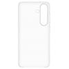 Samsung Clear Cover Samsung Galaxy S25 transparentní odolné vůči nárazům EF-QS931CTEGWW
