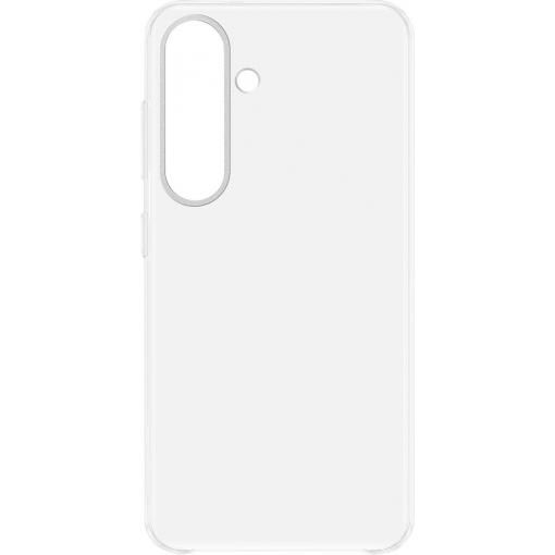 Samsung Clear Cover Samsung Galaxy S25 transparentní odolné vůči nárazům EF-QS931CTEGWW