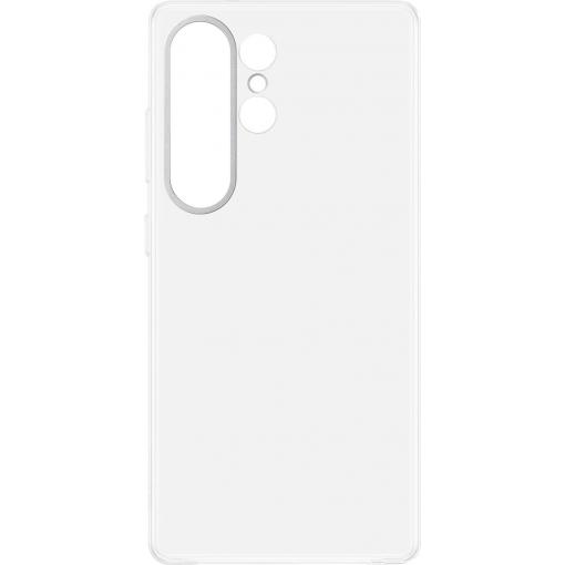 Samsung Clear Cover Samsung Galaxy S25 Ultra transparentní odolné vůči nárazům EF-QS938CTEGWW