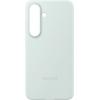 Samsung Silicone Silikon Case Samsung Galaxy S25 mátová odolné vůči nárazům EF-PS931CMEGWW
