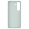 Samsung Silicone Silikon Case Samsung Galaxy S25 mátová odolné vůči nárazům EF-PS931CMEGWW