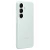 Samsung Silicone Silikon Case Samsung Galaxy S25 mátová odolné vůči nárazům EF-PS931CMEGWW