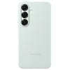 Samsung Silicone Silikon Case Samsung Galaxy S25 mátová odolné vůči nárazům EF-PS931CMEGWW