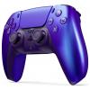Sony DualSense gamepad PlayStation 5, iOS chrom, indigo