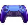 Sony DualSense gamepad PlayStation 5, iOS chrom, indigo