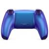 Sony DualSense gamepad PlayStation 5, iOS chrom, indigo