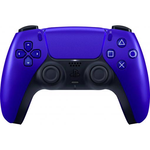 Sony DualSense gamepad PlayStation 5 kobaltová modrá