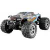 Amewi M-Land modrá komutátorový 1:16 RC model auta elektrický monster truck 4WD (4x4) RtR 2,4 GHz