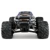 Amewi M-Land modrá komutátorový 1:16 RC model auta elektrický monster truck 4WD (4x4) RtR 2,4 GHz