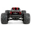 Amewi M-Land červená komutátorový 1:16 RC model auta elektrický monster truck 4WD (4x4) RtR 2,4 GHz