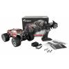 Amewi M-Land červená komutátorový 1:16 RC model auta elektrický monster truck 4WD (4x4) RtR 2,4 GHz