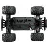 Amewi M-Land červená komutátorový 1:16 RC model auta elektrický monster truck 4WD (4x4) RtR 2,4 GHz