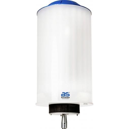 AS Schwabe stavební reflektor 1500 W 225000 lm 46244