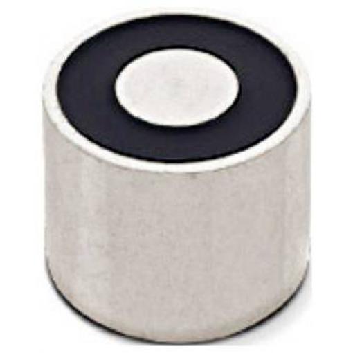 RED MAGNETICS ITS-MSM-0820-24VDC, ITS-MSM-0820-24VDC elektromagnet nemagnetický (bezproudý stav), 3 N, 24 V/DC, 1.6 W