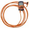 NetPeppers Pocket Power Meter OPM200 tester optických kabelů, NP-FIBER-OPM200