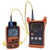 NetPeppers Pocket Power Meter OPM200 tester optických kabelů, NP-FIBER-OPM200