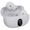 Denver TWE-57W WHITE špuntová sluchátka (In Ear) Bluetooth® stereo bílá mobil
