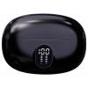 Denver TWE-57B BLACK špuntová sluchátka (In Ear) Bluetooth® stereo černá mobil