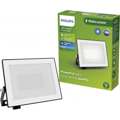 Philips LED Lois 929004641701 venkovní LED reflektor 20 W Barvy světla (LED svítidlo): studená bílá