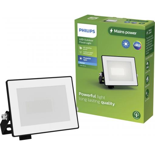 Philips LED Lois 929004641501 venkovní LED reflektor 10 W Barvy světla (LED svítidlo): studená bílá