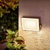 Philips LED Lois 929004641601 venkovní LED reflektor 20 W Barvy světla (LED svítidlo): teplá bílá
