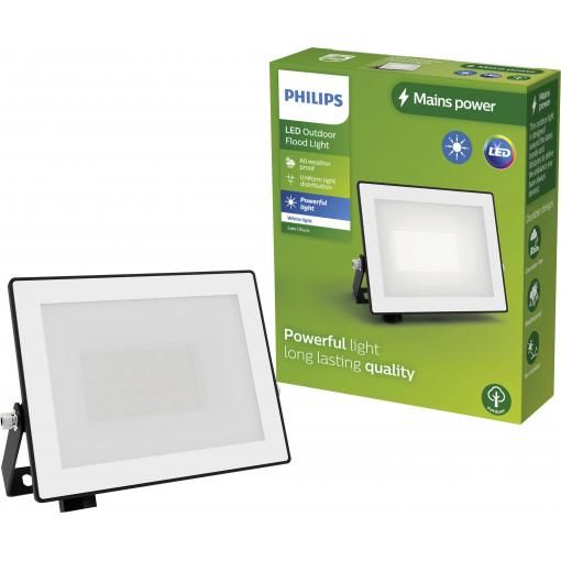 Philips LED Lois 929004641601 venkovní LED reflektor 20 W Barvy světla (LED svítidlo): teplá bílá