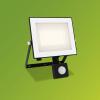 Philips LED Lois 929004642401 venkovní LED reflektor s PIR detektorem 30 W Barvy světla (LED svítidlo): teplá bílá