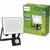 Philips LED Lois 929004642201 venkovní LED reflektor s PIR detektorem 20 W Barvy světla (LED svítidlo): teplá bílá