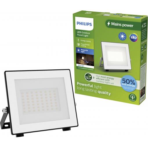 Philips LED Lois 929004642801 venkovní LED reflektor 14 W Barvy světla (LED svítidlo): teplá bílá