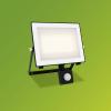 Philips LED Lois 929004642601 venkovní LED reflektor s PIR detektorem 50 W Barvy světla (LED svítidlo): teplá bílá