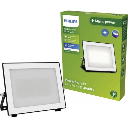 Philips LED Lois 929004642001 venkovní LED reflektor 50 W Barvy světla (LED svítidlo): teplá bílá
