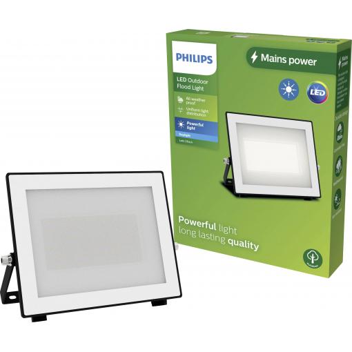Philips LED Lois 929004642101 venkovní LED reflektor 50 W Barvy světla (LED svítidlo): studená bílá