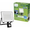 Philips LED Lois 929004643301 venkovní LED reflektor s PIR detektorem 14 W Barvy světla (LED svítidlo): studená bílá