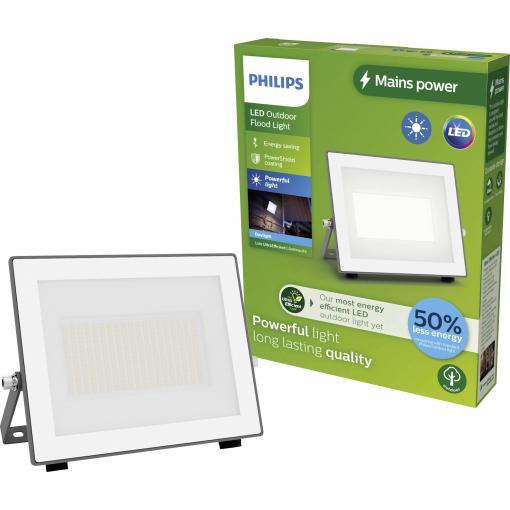 Philips LED Lois 929004643101 venkovní LED reflektor 24 W Barvy světla (LED svítidlo): studená bílá