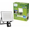 Philips LED Lois 929004643201 venkovní LED reflektor s PIR detektorem 14 W Barvy světla (LED svítidlo): teplá bílá
